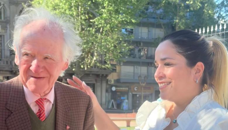 Abigail Mercado denuncia “sabotaje político” y promete seguir trabajando por las familias