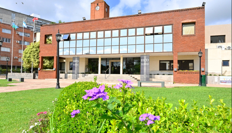 Tigre ordena su crecimiento urbano: el Concejo Deliberante aprobó la propuesta del intendente Julio Zamora para limitar temporalmente las alturas edilicias