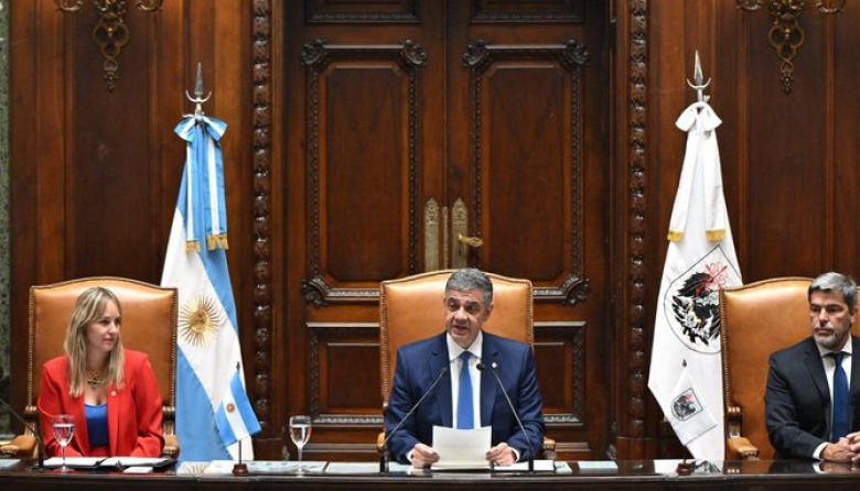 La Legislatura aprobó el presupuesto de la Ciudad para 2026: Se sostiene la fuerte inversión en Seguridad, Salud y Educación, y es el mayor en infraestructura de los últimos años