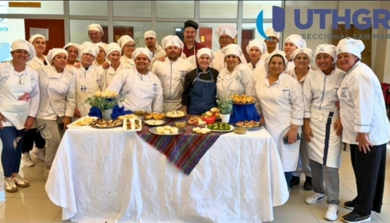 UTHGRA San Martín ya palpita su 2026: nuevos cursos y oportunidades