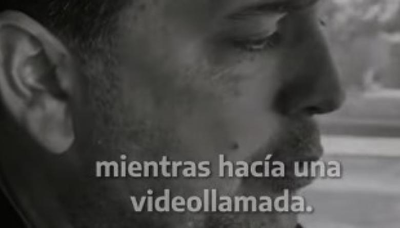 Transporte inhabilita a conductor por maniobras temerarias difundidas en redes sociales