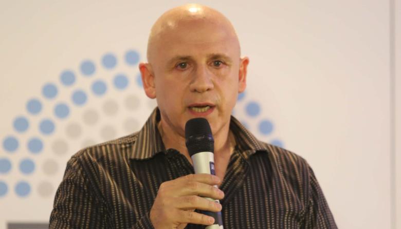 Victorio Pirillo cuestionó la reforma laboral: “Es una ley violenta que fomenta el odio social”