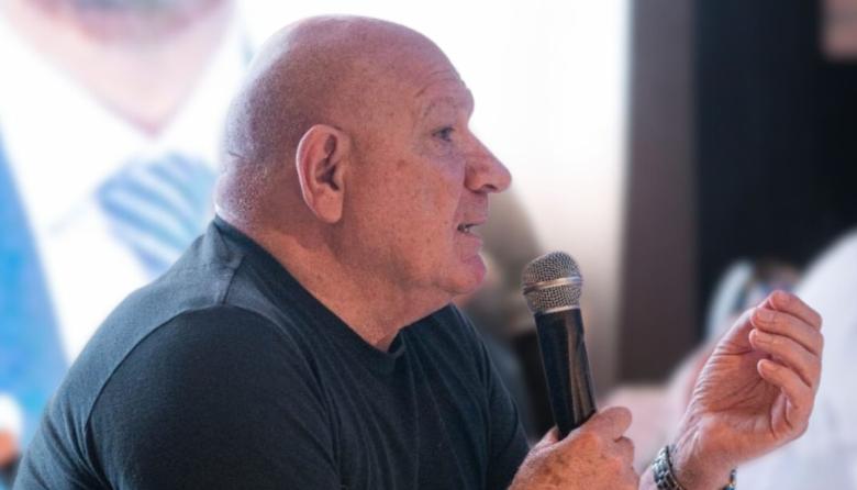 Aníbal Pazos volvió a apuntar contra el Concejo Deliberante: silencios oficiales, obras inconclusas y un futuro que genera preocupación en Marcos Paz