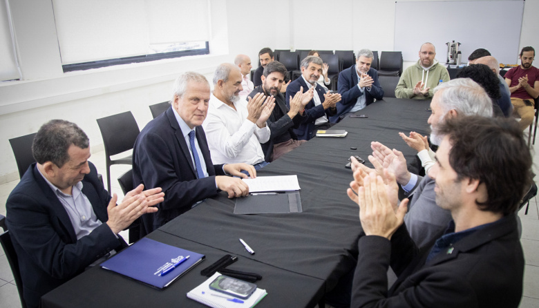 La Unahur incorpora la primera computadora cuántica del sistema universitario argentino