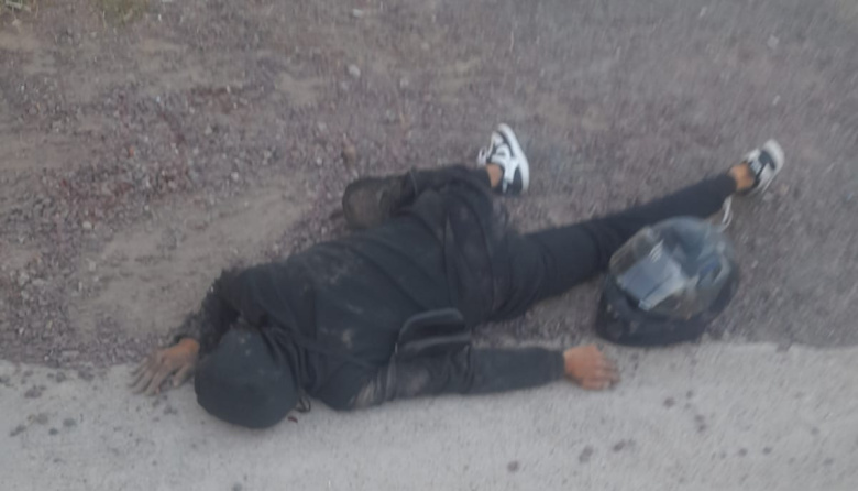 Un policía de la Ciudad se tiroteó con motochorros que intentaron asaltarlo