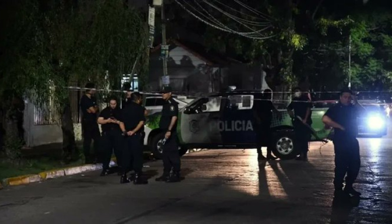 Tres de Febrero: Un niño de 12 años murió en un enfrentamiento con la Policía