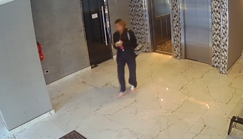 La Policía de la Ciudad detuvo a una viuda negra en Villa Urquiza. Fue descubierta por una huella dactilar