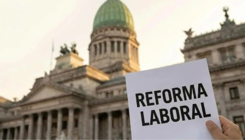 Reforma Laboral: siglos de lucha entregados en una sesión (por Victorio Pirillo)
