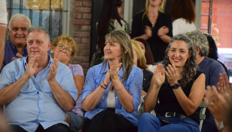 Tres de Febrero, tierra de internas: ¿por qué el PJ no logra la unidad?