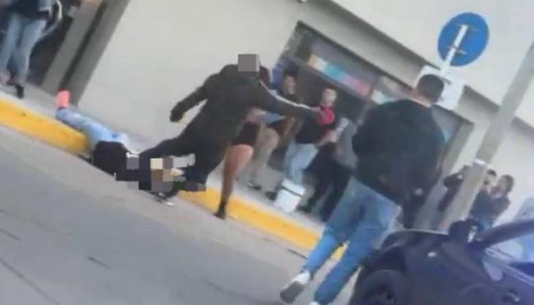 Mar del Plata es tierra de nadie: mataron a golpes a un hombre, a la salida de un boliche