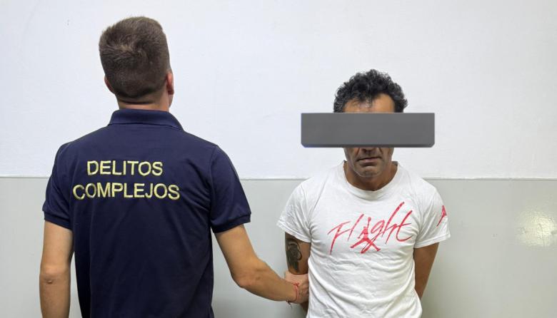 Femicidio en San Martin: un hombre asesinó a cuchillazos a su esposa