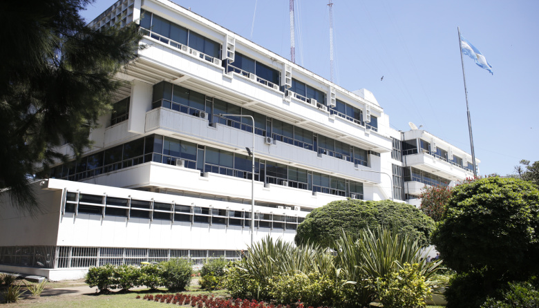 Código de Ordenamiento Urbano: Audiencia publica