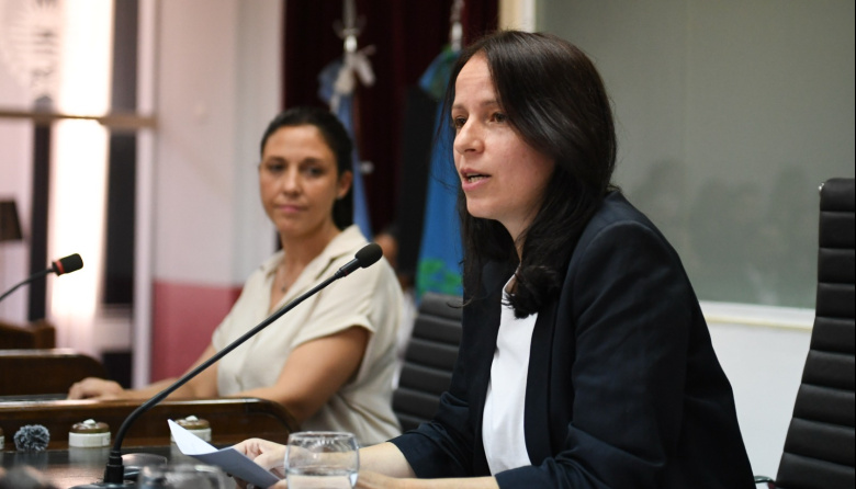 Soledad Martínez: “ En Vicente López los vecinos validaron de manera contundente nuestra gestión”