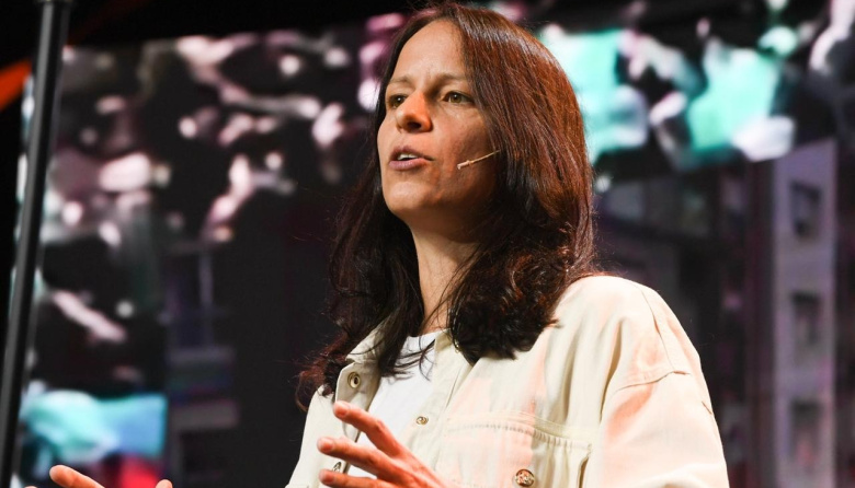 Soledad Martínez en el acto del PRO Nacional: “Tenemos claro el rumbo: para adelante. Nos han subestimado en otros momentos y volvimos mas fuertes”