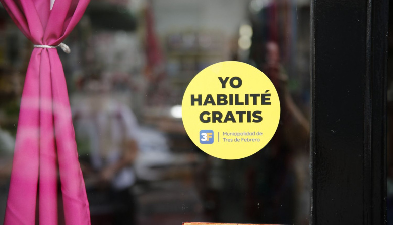 “El caso Tres de Febrero”: el documento que presentó el municipio para destacar su gestión como ejemplo en el conurbano