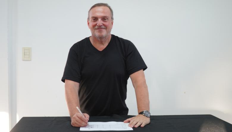 Máximo Rodriguez: “Intentamos la unidad, pero hubo injerencias externas al distrito y sectores que prefirieron la confrontación antes que el consenso"