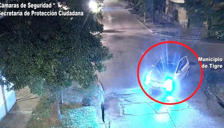 La Policía desarticuló una peligrosa banda delictiva que operaba en zona norte 