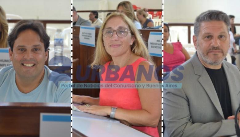 Repercusiones de la oposición de Tres de Febrero sobre la apertura de sesiones ordinarias