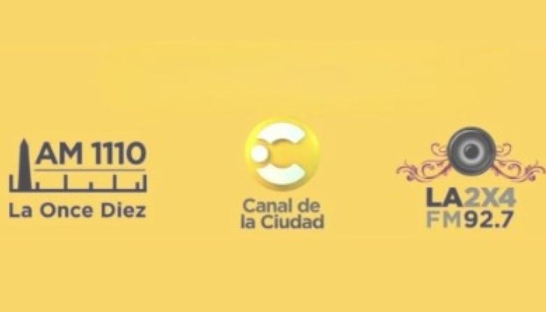 La Ciudad licita la concesión de la radio y televisión