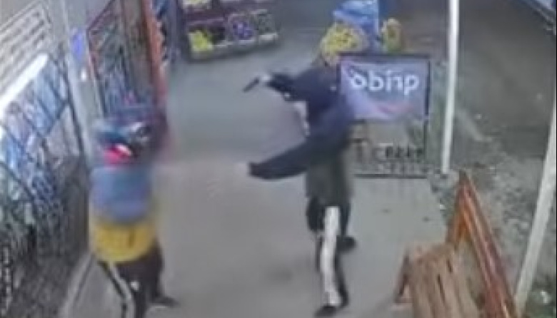 Berazategui: Inseguridad al límite