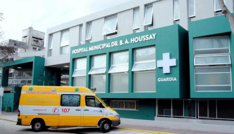 Vicente López: Detienen a una anestesista por robar fentanilo del hospital