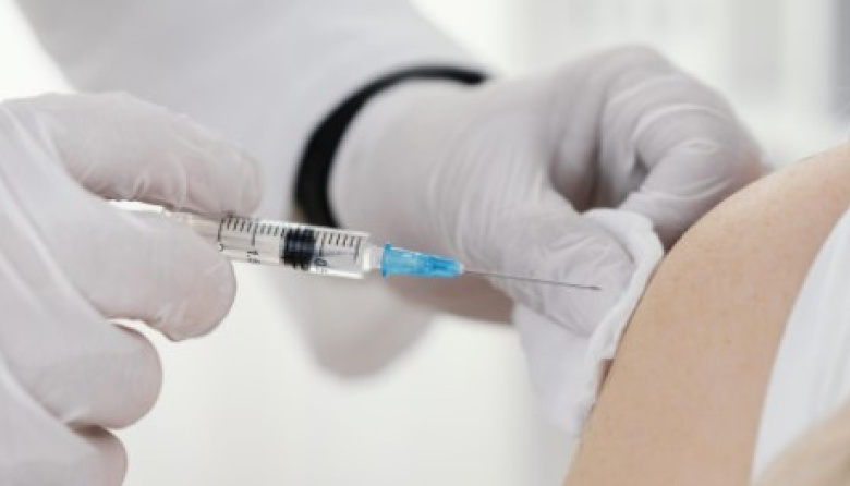 El Gobierno Nacional no envía las vacunas para enfermedades respiratorias