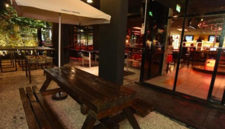 ¿El fin de la gastronomía en San Martín?