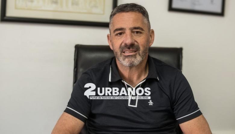 Andrés Petrillo: “San Martín necesita alivio fiscal, obras concretas y una oposición unida para cambiar el rumbo”