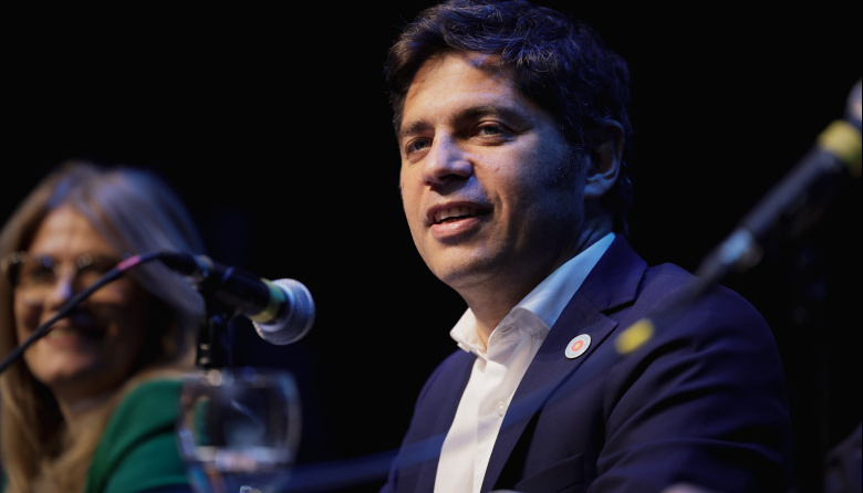 “Todos los países cuidan sus industrias, menos esta Argentina gobernada por un presidente retrógrado y anacrónico”