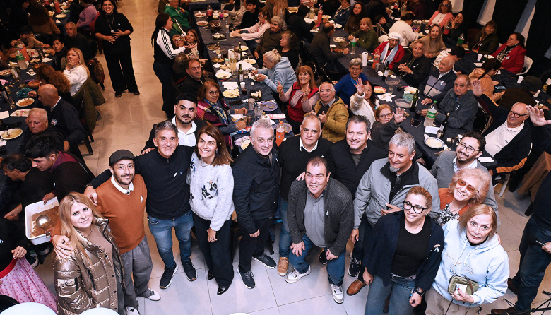 Julio Zamora en el Día de la Patria: "Hay que reflexionar sobre el camino que debe tomar Argentina, un camino de desarrollo, inclusión y solidaridad"