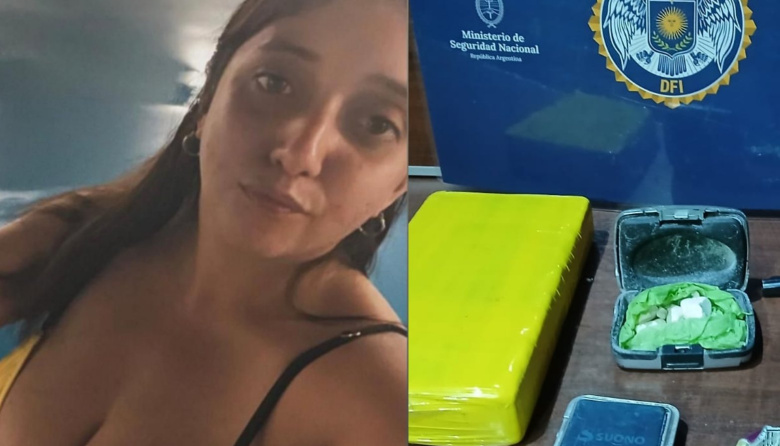 Escándalo en Morón: hallaron cocaína en la casa de una funcionaria municipal y el HCD interpelará a Lucas Ghi