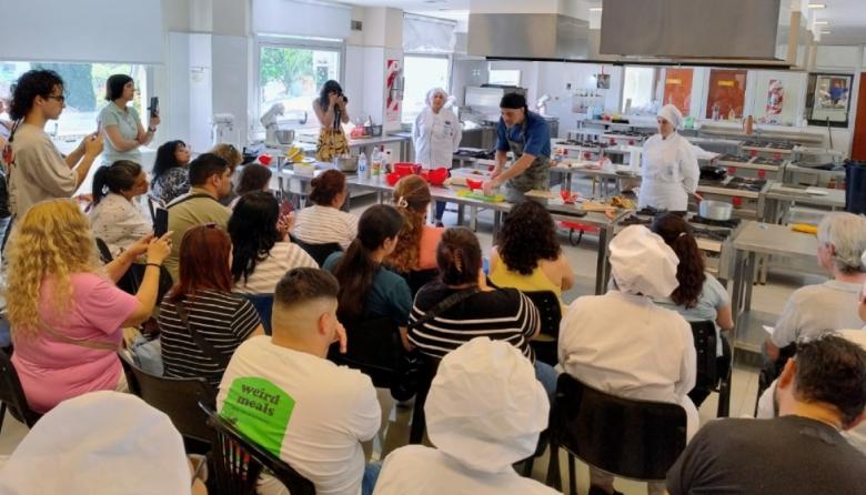UTHGRA lanzó la Red de Empleo Nacional para conectar trabajadores y empresas sin intermediarios