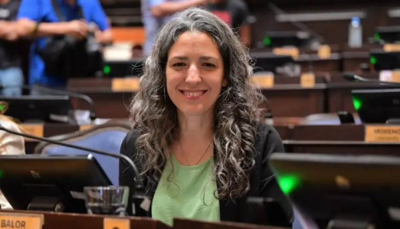 Ana Luz Balor presentó una ley para combatir el hostigamiento en las cobranzas