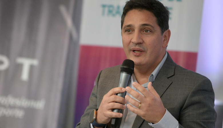 Marinucci rechazó los cambios en la VTV: “Con rutas abandonadas, flexibilizar los controles es una irresponsabilidad”