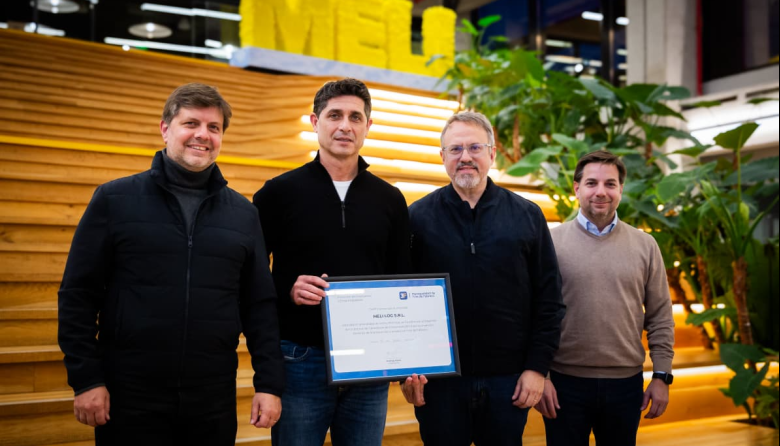 Mercado Libre es la primera empresa en adherirse al RIGI Municipal de Tres de Febrero