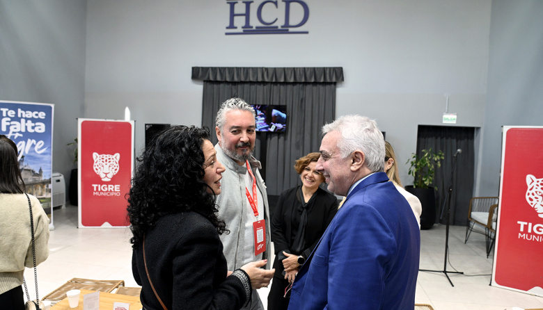 El Networking “Destino Tigre”: la iniciativa que impulsó la gestión de Julio Zamora para fortalecer el sector turístico