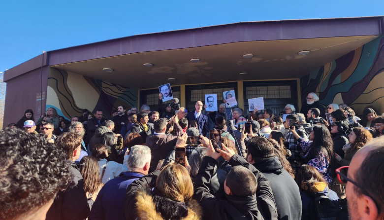 Presentan proyecto para declarar de interés legislativo el fallo que reconoció como delitos de Lesa Humanidad los fusilamientos de José León Suarez