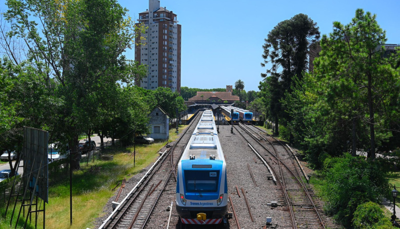 La suspensión del Tren Mitre con destino a Tigre durante el próximo fin de semana largo tiene un impacto negativo en el comercio y turismo local