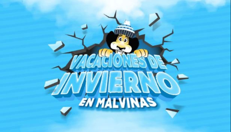 Malvinas Argentinas invita a disfrutar de unas vacaciones de invierno con actividades gratuitas para toda la familia
