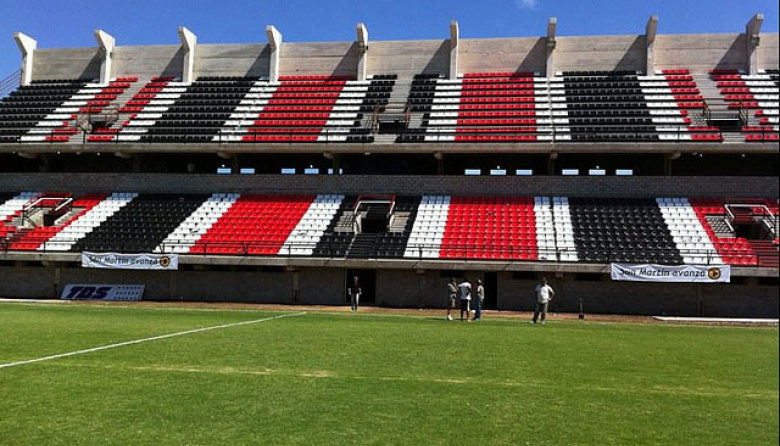 Chacarita respaldó a Claudio Tapia y a la conducción de la AFA tras versiones periodísticas