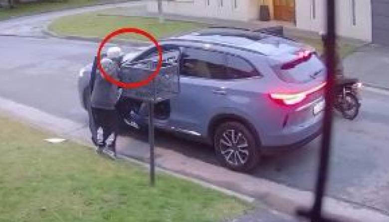Mar del Plata: un menor de no más de 12 años amenazó de muerte a un padre delante de su hija