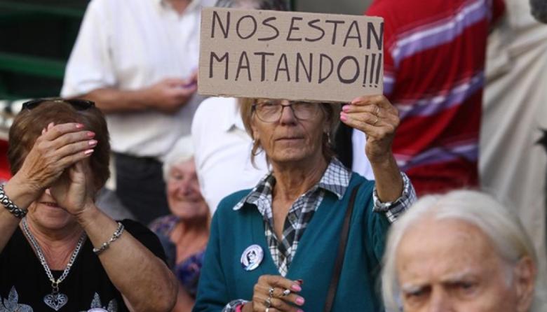 Qué Argentina quiere Milei: ¿la de los mercados o la de la gente? (por Victorio Pirillo)