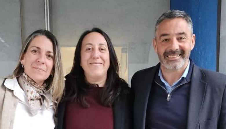 Petrillo y Quiñoa presentan un proyecto para prohibir la tracción a sangre