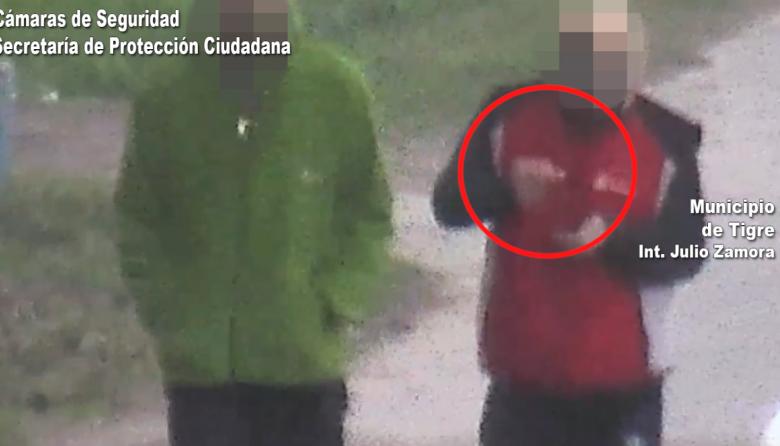 La Policía de la Provincia de Buenos Aires desbarató una banda vinculada al narcotráfico en el barrio Las Tunas