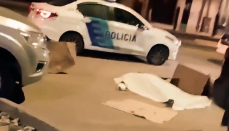 Mataron a un empleado cuando intentó defender a su jefe durante un robo en San Justo