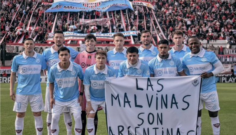 Chacarita le ganó 2-1 a Agropecuario, salió de la zona de descenso y volvió al triunfo en la Primera Nacional