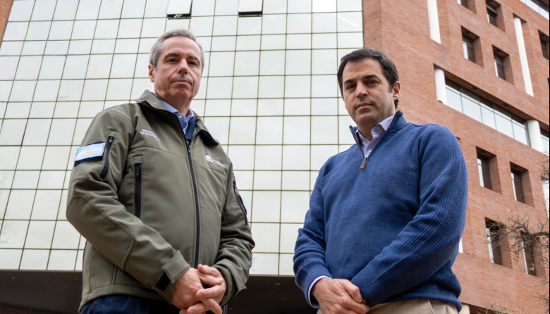 San Isidro vuelve a quedarse sin secretario de Seguridad: renunció a solo 14 días de asumir