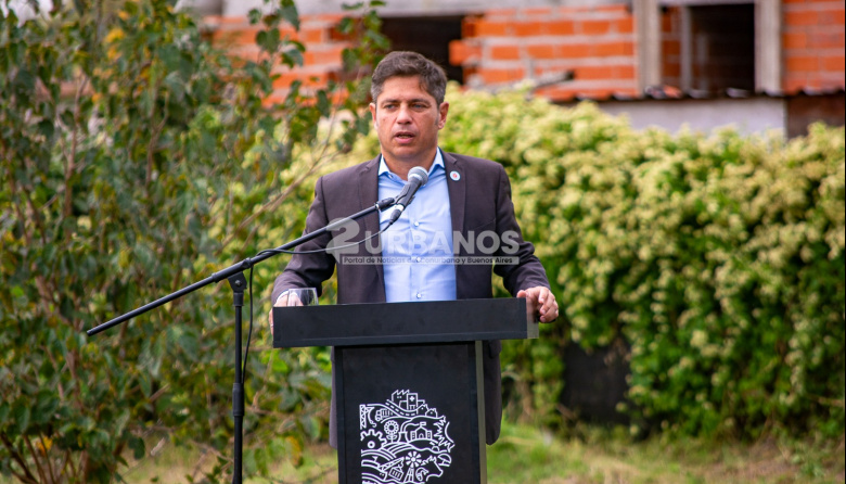 Mientras crecen los reclamos por la inseguridad, Kicillof impulsa la reelección indefinida de los intendentes bonaerenses
