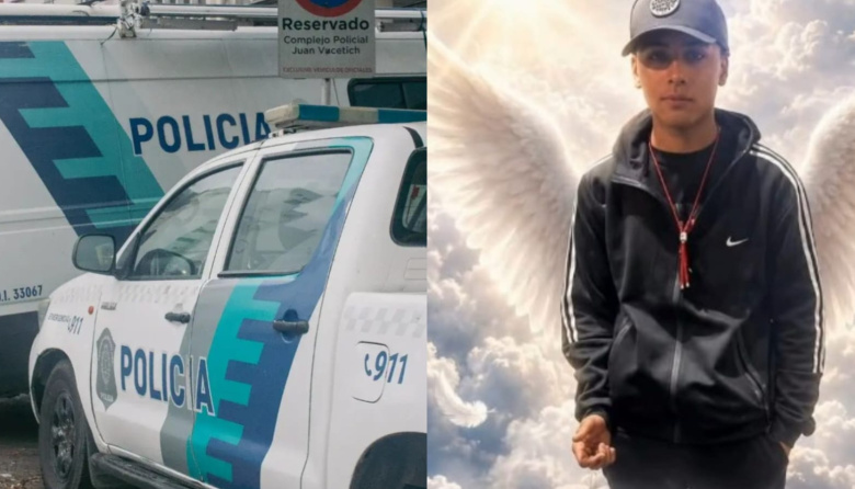 Comerciante mató a un adolescente de 16 años y dijo que intentaban robarle la camioneta