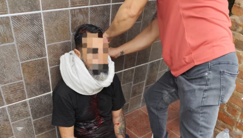 Horror en Villa Ballester: encontraron a un hombre asesinado a puñaladas y detuvieron a un vecino